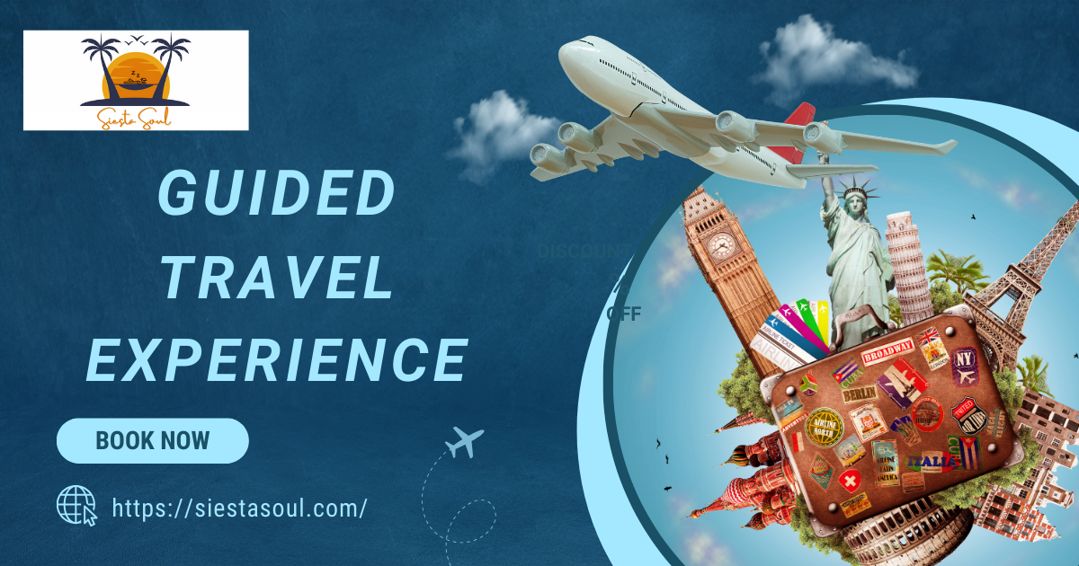 Guided Travel Experiences